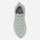 Жіночі кросівки для бігу HOKA ONE ONE Clifton 10 1162031-SLSSN 41.5 (9US) М'ятні (198605556494) - зображення 5