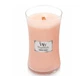 Ароматическая свеча в стекле Woodwick Large Coastal Sunset 609 г (93049E) - изображение 3