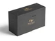 Набор свечей Woodwick Medium Fireside та Linen - изображение 4