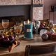 Ароматическая свеча с ароматом белого кардамона и табачных листьев Woodwick Large Antiquarium 609 г - изображение 3