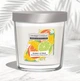 Ароматична свічка Sunny Citrus Yankee Candle Home Inspiration Value Tumbler - зображення 1