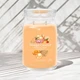 Ароматическая свеча Mango Ice Cream Large Yankee Candle - изображение 1