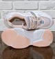 Ортопедические демисезонные кроссовки для девочки подростка BI&Ki 7948 white 37(стелька 23,2см) - изображение 8