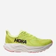 Чоловічі кросівки для бігу HOKA ONE ONE Arahi 8 1168690-NZN 40.5 (7.5US) Яскраво-салатові (198605563119) - зображення 1