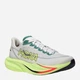 Жіночі кросівки для бігу HOKA ONE ONE Mach 7 1171938-FYZ 37.5 (6US) Сірі (198605585616) - зображення 2