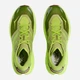 Чоловічі кросівки для бігу HOKA ONE ONE Speedgoat 7 1171928-KWN 43.5 (9.5US) Салатові (198605521072) - зображення 6