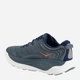 Чоловічі кросівки для бігу HOKA ONE ONE Gaviota 6 1171932-MLFD 45.5 (11US) Темно-сині (198605523014) - зображення 3