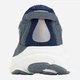 Чоловічі кросівки для бігу HOKA ONE ONE Gaviota 6 1171932-MLFD 42 (8.5US) Темно-сині (198605523045) - зображення 4
