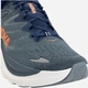 Чоловічі кросівки для бігу HOKA ONE ONE Gaviota 6 1171932-MLFD 45.5 (11US) Темно-сині (198605523014) - зображення 7
