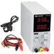 Блок питания лабораторный 0-30В 0-10А LONGWEI LW-K3010D - изображение 3