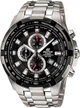 Чоловічий Класичний Спортивний Наручний Годинник CASIO EF-539D-1AVEF - изображение 9