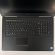 Мобільна робоча станція Б-клас Dell Precision 7710 / 17.3" (3840x2160) IPS / Intel Core i7-6820HQ (4 (8) ядра по 2.7 - 3.6 GHz) / 16 GB DDR4 / 512 GB SSD / nVidia Quadro M5000M, 8 GB GDDR5, 256-bit / WebCam / HDMI б/в + Подарунок Бездротова миша / USB - зображення 3