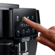 Кофемашина, кофеварка Delonghi Magnifica Start ECAM 220.60 - Б/У - изображение 10
