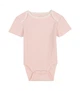 Літній набір боді Calvin Klein 1159854594 (Рожевий 6-9M) на зріст 66-71 см - зображення 2