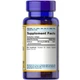 Витамин D Puritan's Pride Vitamin D3 5000 IU 100 Softgels PTP-19377 - изображение 2