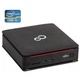 Неттоп Б-класс Fujitsu Esprimo Q920 USFF / Intel Core i5-4570T (2 (4) ядра по 2.9 - 3.6 GHz) / 6 GB DDR3 / 240 GB SSD / Intel HD Graphics 4600 б/у - изображение 1