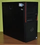 Компьютер Fujitsu Esprimo P956 E94 Tower / Intel Core i5-6500 (4 ядра по 3.2 - 3.6 GHz) / 8 GB DDR4 / 120 GB SSD + 320 GB HDD / Intel HD Graphics 530 / DVD-ROM / Windows 11 Pro б/у + Подарок Флеш память USB 32 GB - изображение 4