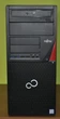 Компьютер Fujitsu Esprimo P956 E94 Tower / Intel Core i5-6500 (4 ядра по 3.2 - 3.6 GHz) / 8 GB DDR4 / 120 GB SSD + 320 GB HDD / Intel HD Graphics 530 / DVD-ROM / Windows 11 Pro б/у + Подарок Флеш память USB 32 GB - изображение 5