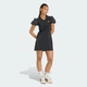 Сукня adidas Dress With Balloon Sleeves KD0302 S Black - изображение 1