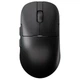Игровая безотводная мышка Ajazz AJ159 APEX Black + Док-станция с экраном, сесссор PAW3950, (2.4\Bluetooth\USB), 42000 DPI, 8к Ггц - изображение 2