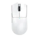 Ігрова бездротова миша Attack Shark X11 White з док. станцією, сенсор PAW3311, (2,4\Bluetooth\USB), 18000 DPI, 1000 Гц - зображення 3