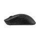 Ігрова безповідна мишка Ajazz AJ199 Carbon Fiber Black, сеснсор PAW3311, (2,4\Bluetooth\USB), 12000 DPI, 1000 Ггц, 58 г вага - зображення 5