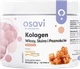 Дієтична добавка Osavi Колаген Волосся, шкіра та нігті 150 г Солона карамель (5904139923856) - зображення 1