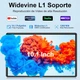 Планшет 10.1" Ziovo Z118 6+16/128 ГБ 8-ядер Android 14 8000 mAh Голубой - изображение 5