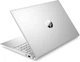 Ноутбук 15.6" HP Pavilion 15-eh1318nw AMD Ryzen 7 5700U RAM 12GB SSD 512GB Windows 11 (UKR) - изображение 4