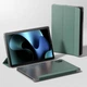 Планшет 10'' Nakalzz KT107 8/128Gb 8 ядер Android 15 6000 мАг Чорний k1 - Уцінка - зображення 4
