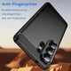 Чохол Urban Case на Samsung Galaxy S26 Ultra / black - зображення 3