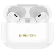 Беспроводные Bluetooth наушники Borofone BW59 Plus TWS c активным шумоподавлением ANC, до 4 часов работы White - изображение 7