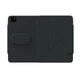 Чохол WiWU Rotation 360 iPad Air 13 2024/Pro 12.9 2018-2022 Black - изображение 1
