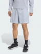 Спортивные шорты мужские Adidas Workout Essentials Base Pique KC5292 M-7 Серые (4068819775584) - изображение 1