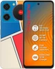 Мобільний телефон Nubia Music 4/128GB POP Art - зображення 1