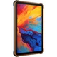 Планшет Blackview Active 8 Pro 10.36"/FHD+/8GB/256GB/G99/22000mAh/48+16Мп/ LTE/NFC/IP69K/Orange (Active 8 ProOrange) - зображення 3
