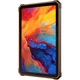 Планшет Blackview Active 8 Pro 10.36"/FHD+/8GB/256GB/G99/22000mAh/48+16Мп/ LTE/NFC/IP69K/Orange (Active 8 ProOrange) - зображення 4