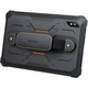Планшет Blackview Active 8 Pro 10.36"/FHD+/8GB/256GB/G99/22000mAh/48+16Мп/ LTE/NFC/IP69K/Orange (Active 8 ProOrange) - зображення 5