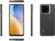 Мобільний телефон ZTE Blade A56 4/128GB Black - зображення 1
