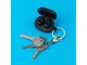 Навушники TWS JLAB JBuds Mini Black (IEUEBJBMINIRBLK124) - зображення 9