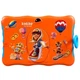 Дитячий планшет Kids Study Max Surfers Tab 7" Android14 4000mAh 8/256Gb BT Wi-Fi + чохол-підставка помаранчевий - зображення 1