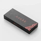 Механічна клавіатура Ajazz AK680 Blackberry Gradient з Red Switch, RGB підсвічуванням , 68 клавіш, HOT-SWAP, 65% - зображення 2