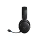 Беспроводные игровые наушники Mchose V9 Pro Black Геймерская гарнитура с микрофоном и 2.4 ГГц / Bluetooth - изображение 4