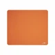 Килимок для миші ATK Sky XSoft Orange з покриттям Balance розміру 490 × 420 мм, 4 мм товщина, XSoft підкладка, з поліуретану - зображення 1