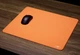 Килимок для миші ATK Sky XSoft Orange з покриттям Balance розміру 490 × 420 мм, 4 мм товщина, XSoft підкладка, з поліуретану - зображення 5