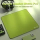 Игровой коврик ATTACK SHARK CM02 eSport Green 450×400×4 мм, водостойкий, микрошов, текстурированная поверхность - изображение 7