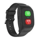 Смарт браслет Smart Watch S8 для пожилых людей, 4G LTE V2, с пульсометром и шагомером - изображение 1