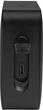 Портативна колонка JBL GO Essential JBLGOESBLK Black - изображение 6