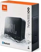 Портативна колонка JBL GO Essential JBLGOESBLK Black - изображение 8
