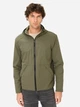 Ветровка мужская Camel Active Indoor Jackets 442855-7I23-35 3XL Оливковая (4063366300647) - изображение 1